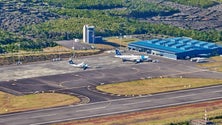 Imagem de Habitantes do Pico alertam para falta de lugares no avião