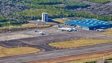 Habitantes do Pico alertam para falta de lugares no avião