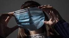 Imagem de Uso de máscaras pela população em geral não vai ser obrigatório, pelo menos para já
