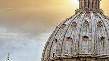 Imagem de Vaticano mantém neutralidade sobre crise na Venezuela