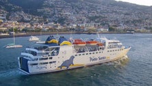 Imagem de Covid-19: Quebra acentuada de passageiros nos aeroportos, portos e transportes públicos da Madeira