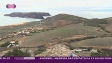 Imagem de Jogos da aventura Porto Santo 2015