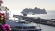 Imagem de Porto do Funchal recebe dois navios, um deles em escala inaugural