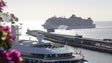 Porto do Funchal recebe dois navios, um deles em escala inaugural