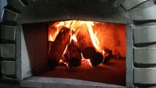 Imagem de Em São Jorge ainda se fazem rosquilhas em forno de lenha (Vídeo)