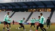 Portugal tenta nas Ilhas Faroé alcançar novo triunfo no Grupo B