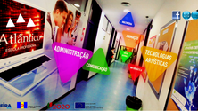Imagem de Escolas já começaram a receber verbas europeias (Vídeo)