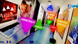 Imagem de Escolas já começaram a receber verbas europeias (Vídeo)