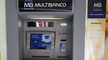Imagem de Operações multibanco aumentam em 2017