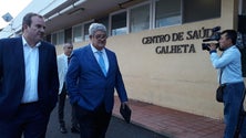 Imagem de Obras de ampliação do Centro de Saúde da Calheta começam em março
