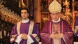 Imagem de Carlos Amaral é o novo padre da Diocese do Funchal