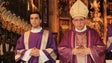 Carlos Amaral é o novo padre da Diocese do Funchal