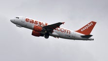 EasyJet “tudo fará para não ser empurrada” da Madeira