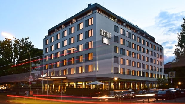 Grupo Pestana abre 10 hotéis em 2020