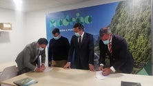 Imagem de APM recebe mais dois  milhões (vídeo)