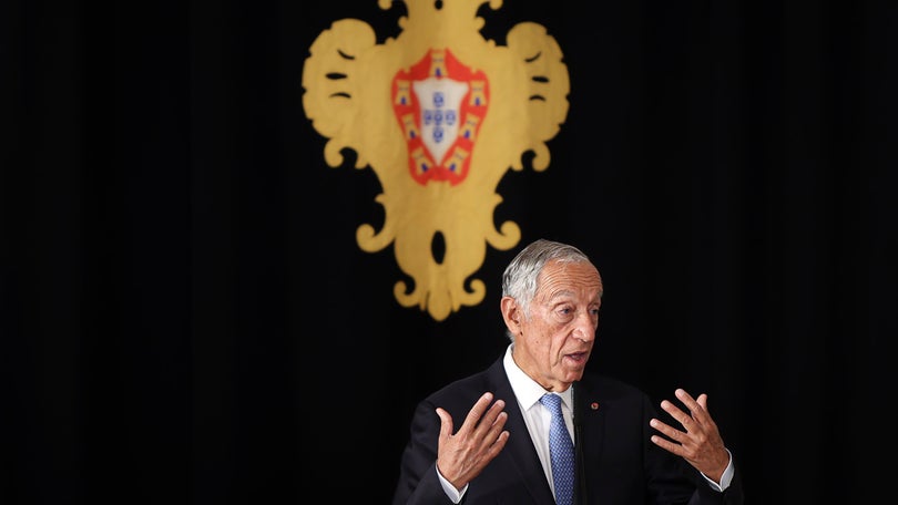 Imagem de Marcelo promulga com críticas decreto que altera regimes jurídicos da habitação