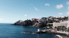 Imagem de Madeira é o destino com maior taxa de ocupação hoteleira do país (Vídeo)