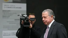 Imagem de Caso EDP: Perícia neurológica a Ricardo Salgado marcada para 28 de setembro