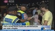 Imagem de PSP e UCAD promovem ação de sensibilização no Porto Santo (Vídeo)