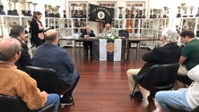 Imagem de Alberto João Jardim vai receber Condor de Ouro com Palma do Nacional