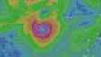 Imagem de Furacão `Lorenzo`: Açores em alerta e Madeira sem razões para alarme