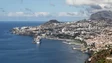 População madeirense reduziu em 6,4% numa década