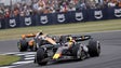 Max Verstappen vence GP da Grã-Bretanha