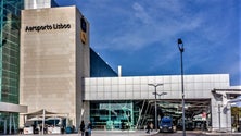 Imagem de Fraude documental aumenta em mais de 100% no Aeroporto de Lisboa