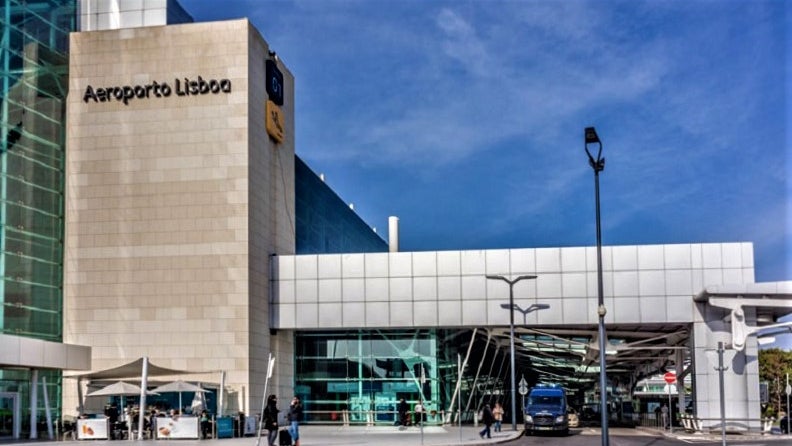 Imagem de Fraude documental aumenta em mais de 100% no Aeroporto de Lisboa