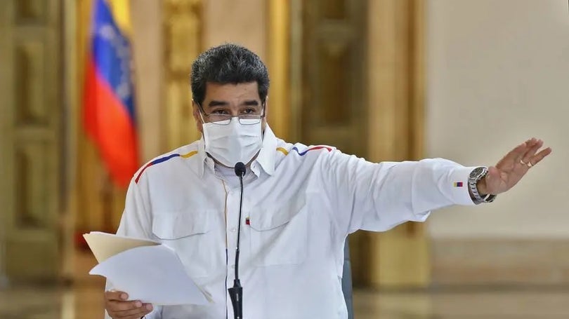 Venezuela vai pedir ajuda para desativar minas