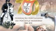 Imagem de Machico acolhe prova de Pentatlo Moderno para o Campeonato da Europa