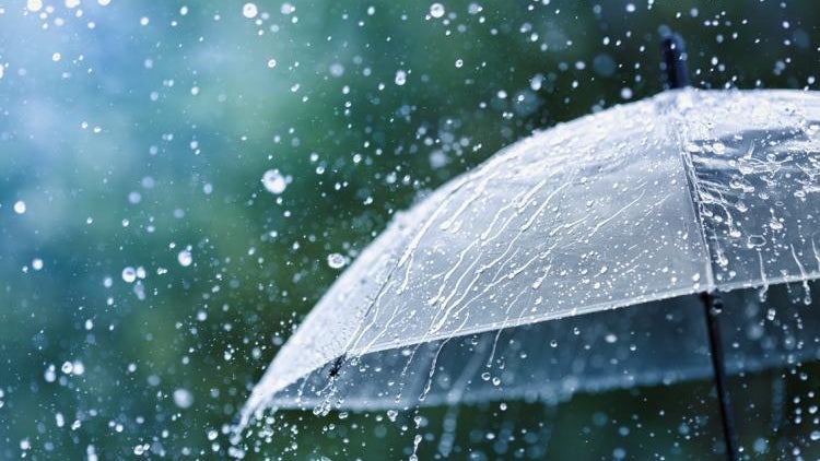 Imagem de Alerta de chuva