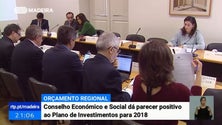 Imagem de Conselho Económico aprova Plano de Investimentos para 2018