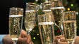 Venda de bebidas alcoólicas aumenta em dezembro