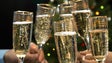 Imagem de Venda de bebidas alcoólicas aumenta em dezembro