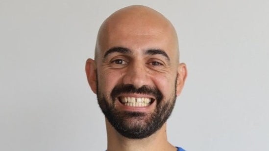 Imagem de Famalicão suspende Miguel Afonso até «que a verdade dos factos seja apurada»