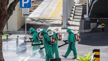 Imagem de Madeira com 16 casos e 26 recuperados