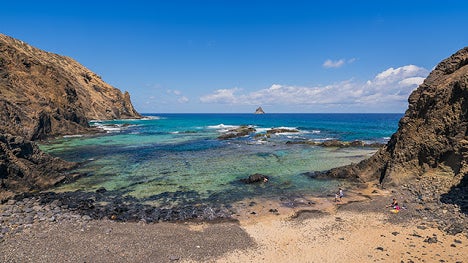 Madeira tem quatro praias Zero Poluição