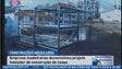 Imagem de Construção de casas por módulos (Vídeo)