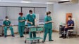 Imagem de Pandemia trouxe novos desafios aos enfermeiros (vídeo)