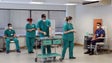 Pandemia trouxe novos desafios aos enfermeiros (vídeo)