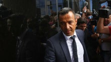 Imagem de Jorge Mendes ouvido em tribunal durante quase três horas