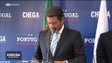 Ventura considera acordo na Madeira a «maior traição à direita em muitos anos» (vídeo)