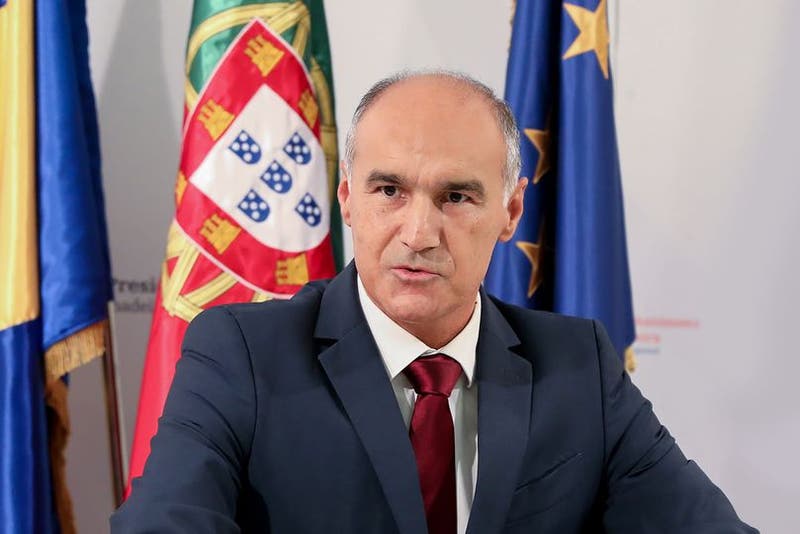 Madeira j investiu 8 milhes em manuais digitais e quer generalizar a sua utilizao at 2026