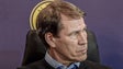 Imagem de Al Nassr anuncia despedimento de Rudi Garcia