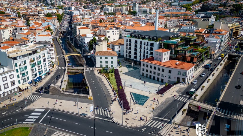 Valor mediano do preço da habitação na Madeira foi superior ao nacional