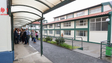 Imagem de Governo investe 340 mil na remodelação da escola de Machico