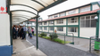 Governo investe 340 mil na remodelação da escola de Machico