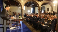 Imagem de Pedro Calado promete mais investimento público