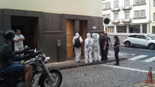 Imagem de Mulher agredida com gravidade numa casa de banho pública no Funchal